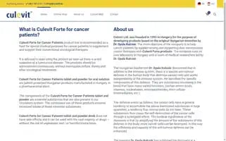 Culevit.eu Screenshot 2024-05-22 12:28:59