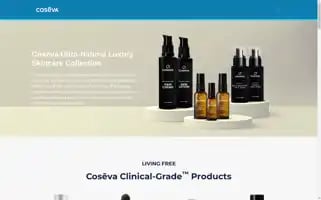 Cosevatrs.com Screenshot 2024-06-17 02:14:55