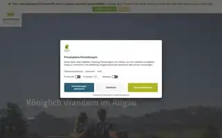 Wanderbares-deutschland.de Screenshot 2024-06-30 19:49:05