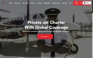 Africairflights.com Screenshot 2024-04-18 09:51:56