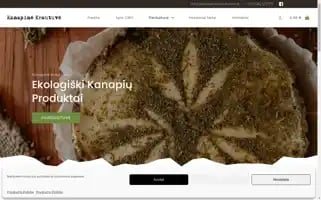 Kanapinekrautuvele.lt Screenshot 2024-05-19 16:30:34