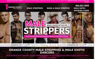 Bestorangecountymalestrippers.com Screenshot 2024-04-17 03:29:16