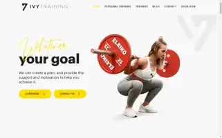 Ivytraining.com.au Screenshot 2024-05-19 16:18:08