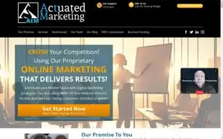 Amfunnels.com Screenshot 2024-06-17 20:09:49
