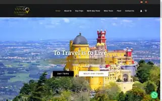 Vangotourism.com Screenshot 2024-04-26 10:46:41