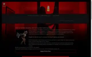 Charlottestripperjobs.com Screenshot 2024-04-14 10:13:09