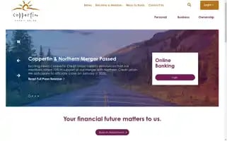 Copperfin.ca Screenshot 2024-07-06 02:42:03