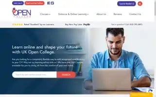Ukopencollege.co.uk Screenshot 2024-06-11 18:55:53