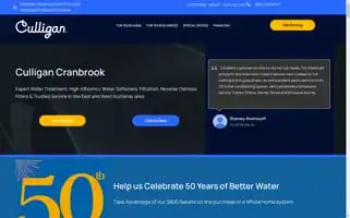 Culligancranbrook.com Screenshot 2024-07-09 00:17:14