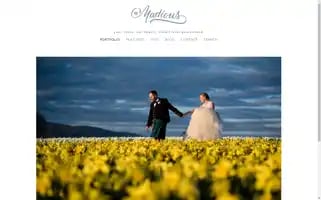 Madious.com Screenshot 2024-07-04 14:25:00