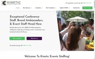 Kineticevents.com Screenshot 2024-05-12 14:54:27