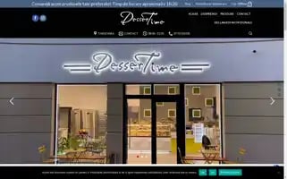 Dessertimetm.ro Screenshot 2024-05-23 03:25:53