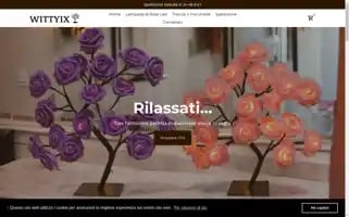Wittyix.com Screenshot 2024-04-27 12:25:27