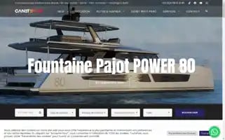 Canetboatplaisance.com Screenshot 2024-07-08 04:40:30