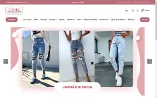 Dresscode.sk Screenshot 2024-06-28 06:37:57