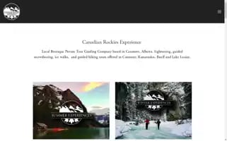 Canadianrockiesexperience.com Screenshot 2024-06-15 07:59:34
