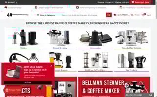 Alternativebrewing.com.au Screenshot 2024-05-05 19:25:33