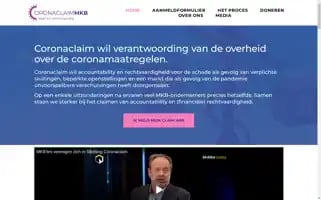 Coronaclaim.nl Screenshot 2024-07-04 16:47:32
