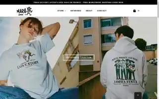Mara-world.com Screenshot 2024-05-27 11:43:10