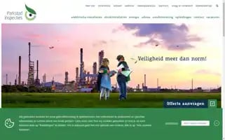 Parkstad-inspecties.nl Screenshot 2024-07-09 09:01:50