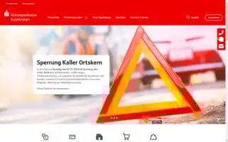 Kreissparkasse-euskirchen.de Screenshot 2024-07-09 08:26:18