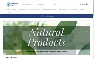 Triogenlife.com Screenshot 2024-05-20 12:51:26