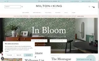 Miltonandking.eu Screenshot 2024-06-29 14:23:55