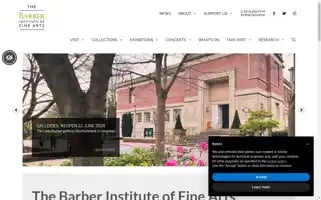 Barber.org.uk Screenshot 2024-07-06 12:01:19