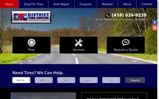 Districttire.com Screenshot 2024-05-09 10:48:34
