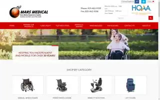 Marsmedicalsupply.com Screenshot 2024-05-16 07:04:06