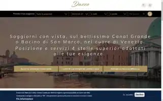 Dazzohotel.it Screenshot 2024-04-27 05:08:18