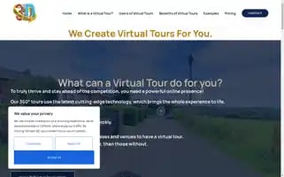 360virtualtoursnw.co.uk Screenshot 2024-04-23 08:17:11