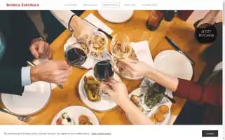 Bodega-espanola.ch Screenshot 2024-07-03 10:42:27