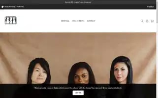 Dope-women.com Screenshot 2024-04-27 11:37:46
