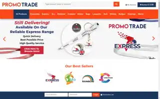 Promotrade.co Screenshot 2024-05-13 13:42:07
