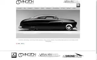 Covingtonshoots.com Screenshot 2024-06-12 23:09:56