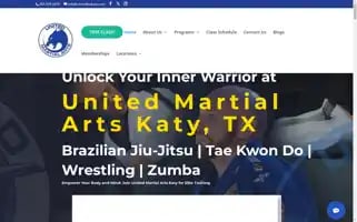 Unitedmakaty.com Screenshot 2024-06-13 00:41:50