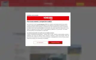 Vosgesmatin.fr Screenshot 2024-07-06 21:54:01