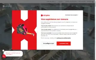 Simplex.ca Screenshot 2024-07-03 19:16:32