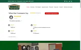 Wheelsunlimitedinc.com Screenshot 2024-05-16 23:57:28