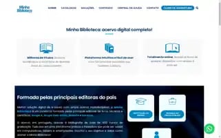 Minhabiblioteca.com.br Screenshot 2024-06-17 08:01:09