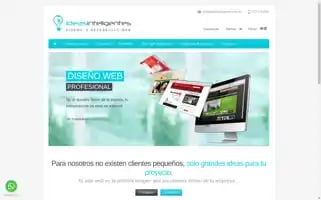 Ideasinteligentes.com.mx Screenshot 2024-06-27 22:33:22