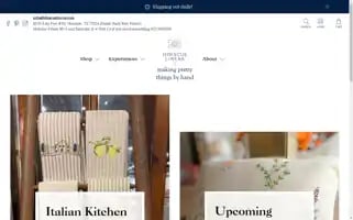 Hibiscuslinens.com Screenshot 2024-05-04 23:38:42