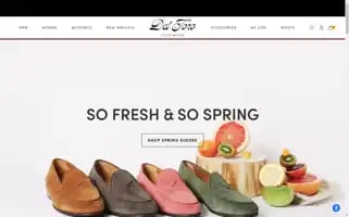 Deltoroshoes.com Screenshot 2024-05-04 14:13:31