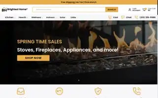 Brightesthome.com Screenshot 2024-04-27 13:33:16