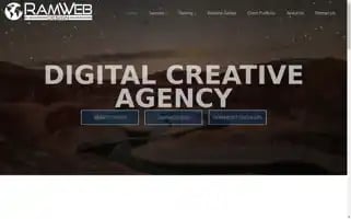 Ramwebdesign.com Screenshot 2024-06-30 17:32:32