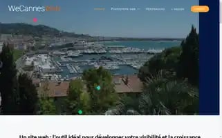 Wecannesweb.fr Screenshot 2024-06-16 14:10:44