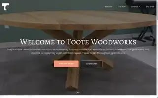 Tootewoodworks.com Screenshot 2024-05-29 06:30:26