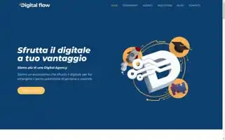 Digitalflow.it Screenshot 2024-06-17 07:42:36