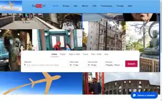 Viajesalitour.com Screenshot 2024-04-17 05:59:45